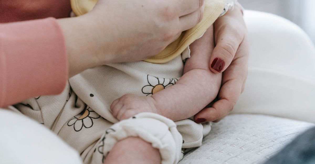 母乳储存与解冻的细节