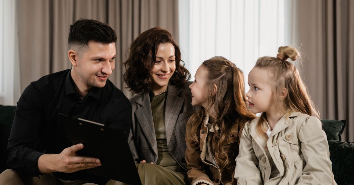 如何帮孩子建立规则意识