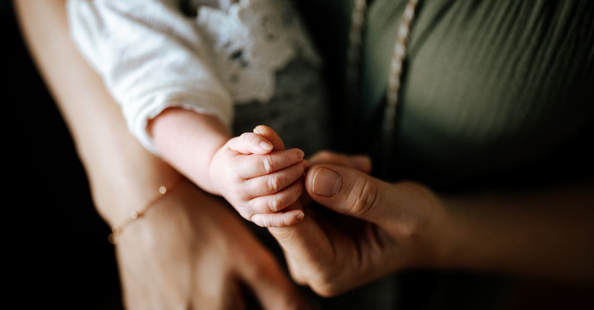 婴幼儿体温测量与发热处理