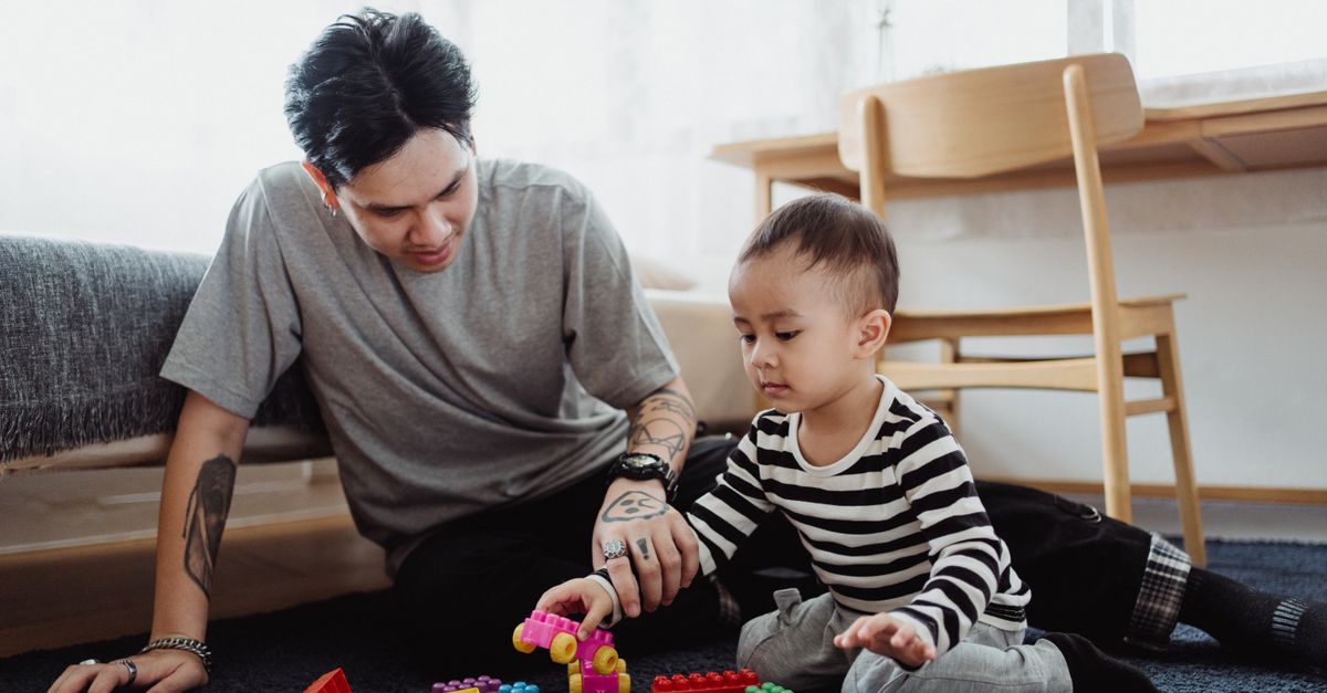婴幼儿睡眠障碍：识别与改善策略