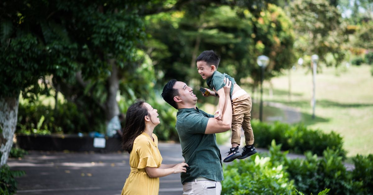 亲子旅行：如何让孩子在旅行中学习