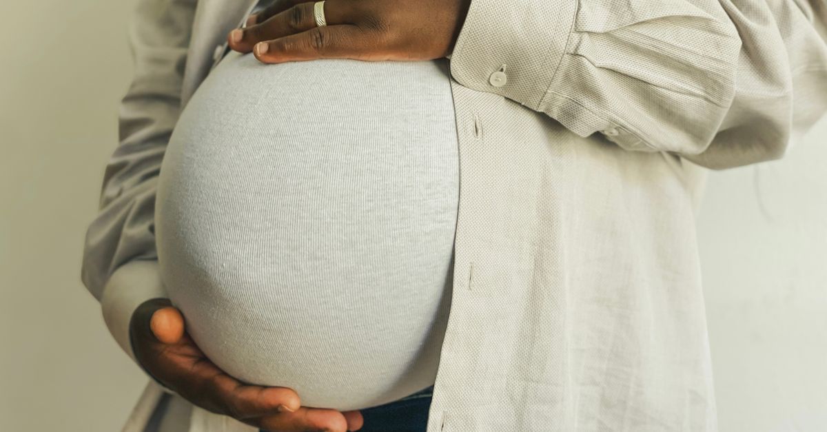 孕期情绪波动：如何保持心理健康？