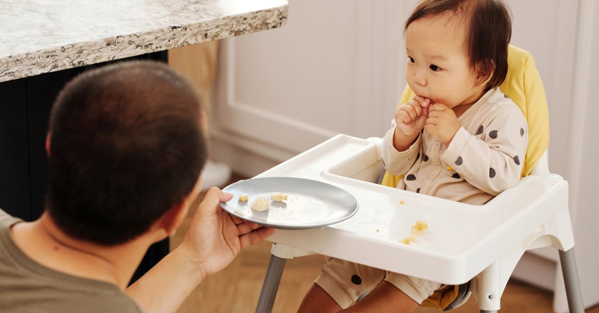 宝宝防晒：如何选择合适的防晒产品